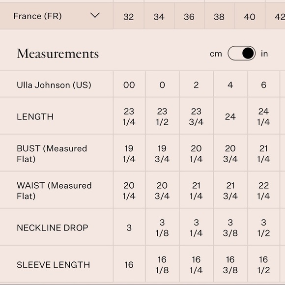 Ulla Johnson Mariza Dress US4 - Picture 7 of 7